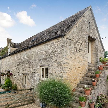 Daglingworth Flowers Barn מראה חיצוני תמונה