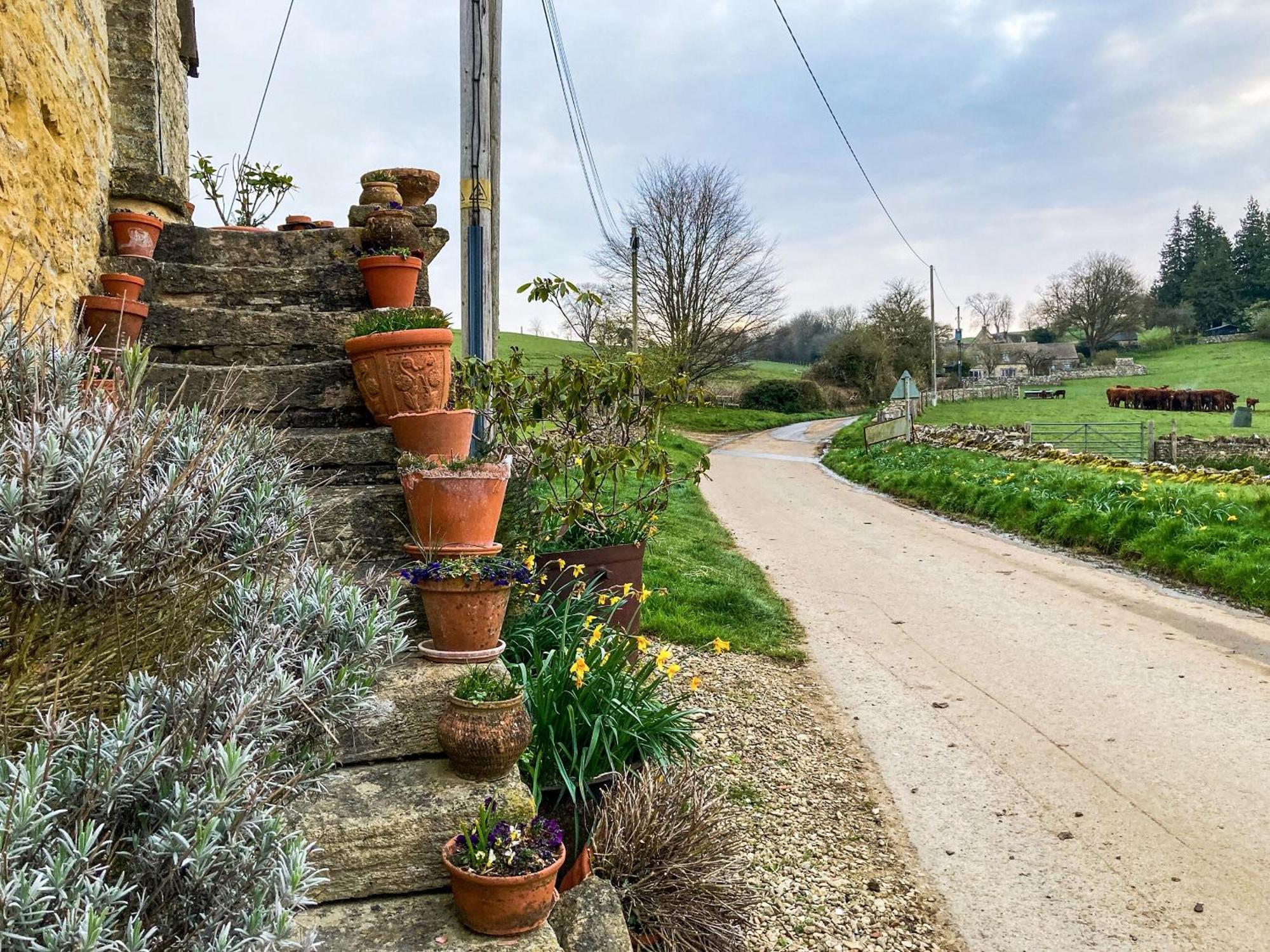 Daglingworth Flowers Barn מראה חיצוני תמונה