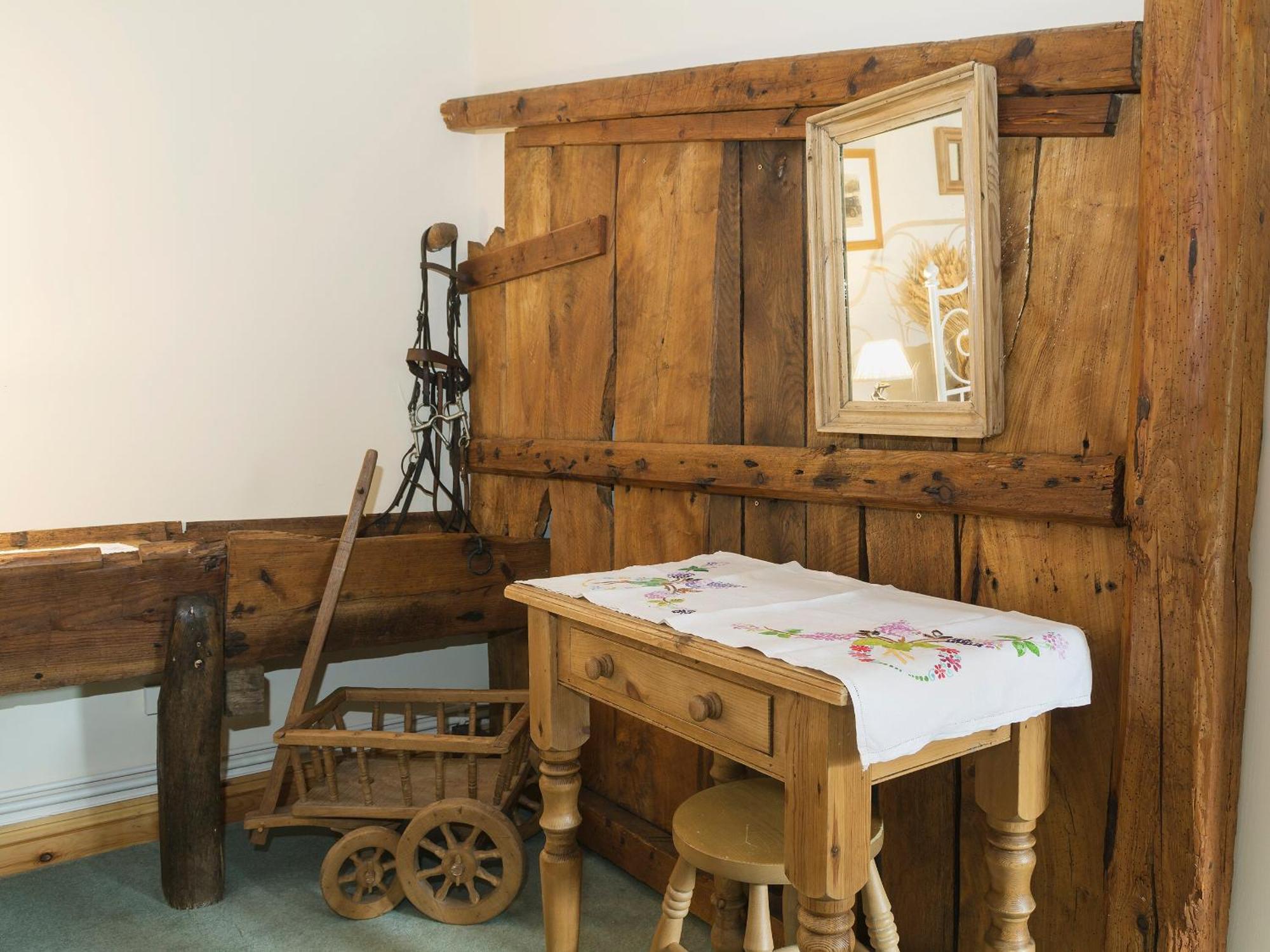 Daglingworth Flowers Barn מראה חיצוני תמונה